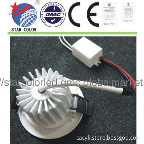 down light fixture